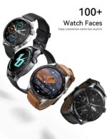 JOYROOM JR-FC2 Pro Classic Series Smart Watch (Answer/ Make Call)